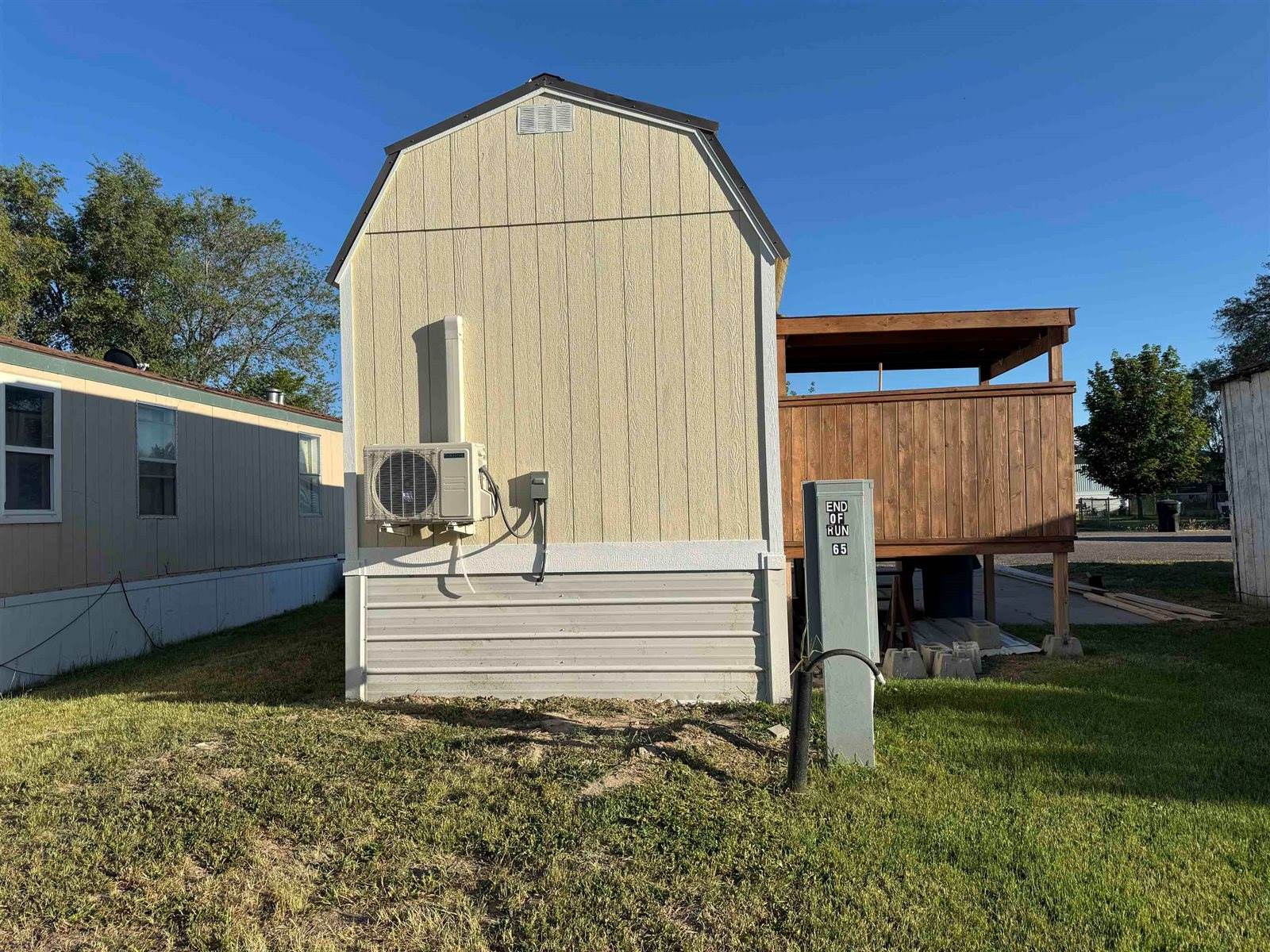 165 Hillcrest #65, American Falls, ID 83211