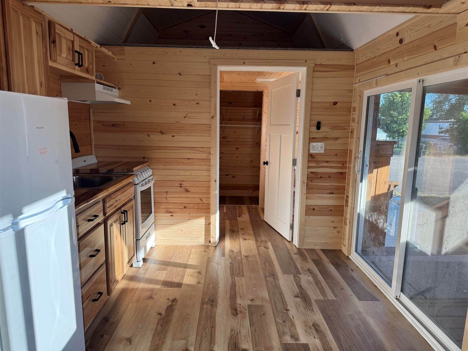 165 Hillcrest #65, American Falls, ID 83211