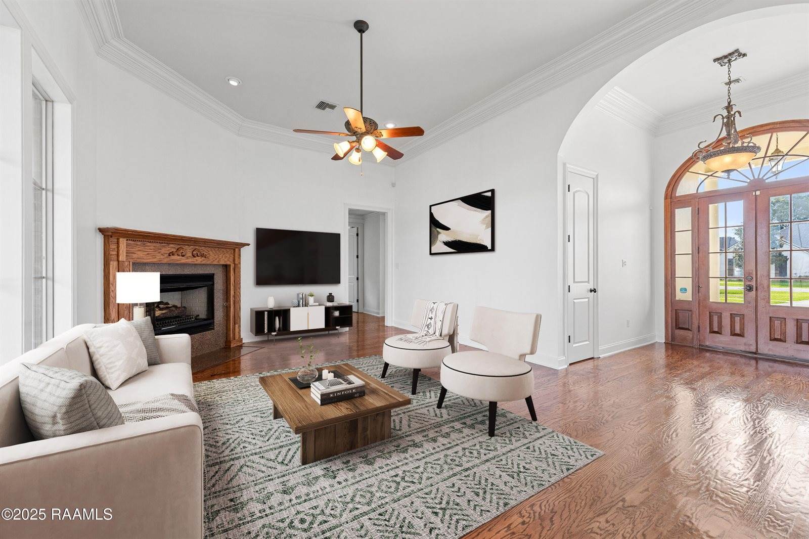 102 Solano Drive, Lafayette, LA 70503