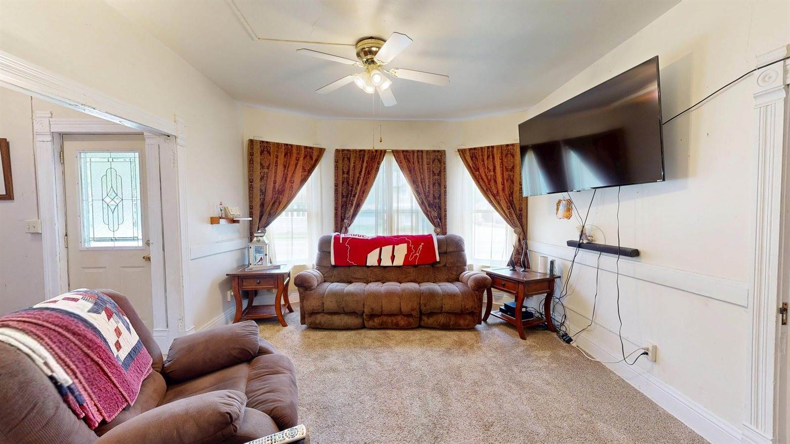 125 W Montgomery St, Sparta, WI 54656