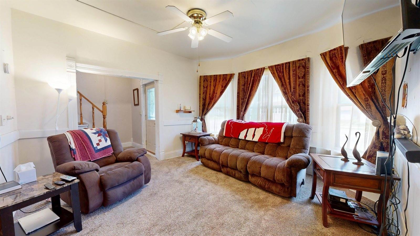 125 W Montgomery St, Sparta, WI 54656