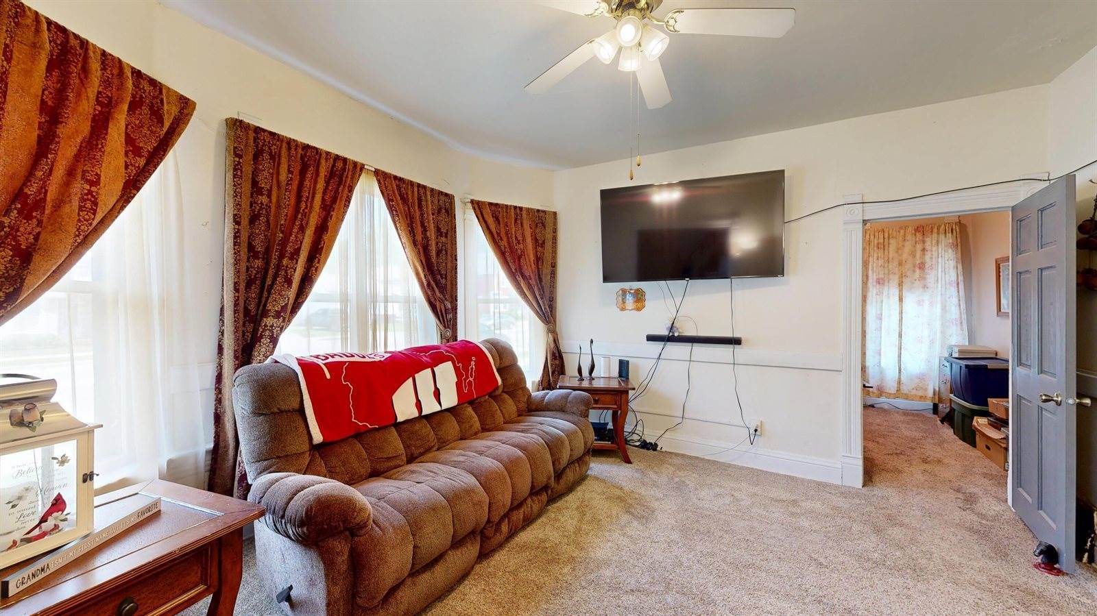 125 W Montgomery St, Sparta, WI 54656