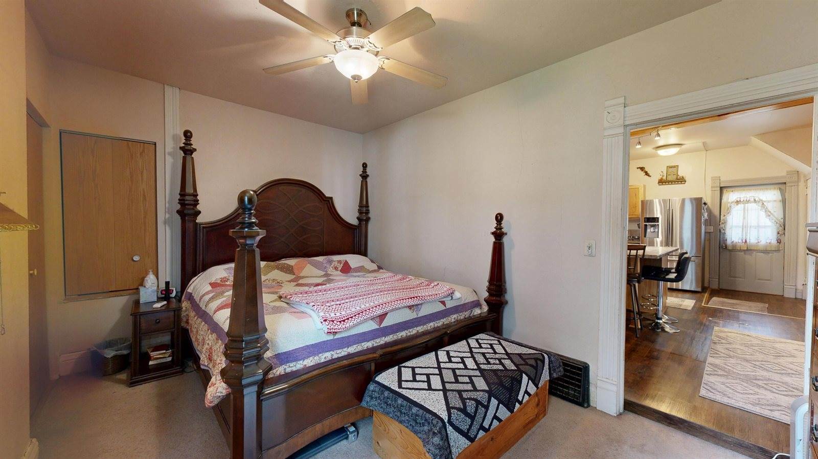 125 W Montgomery St, Sparta, WI 54656