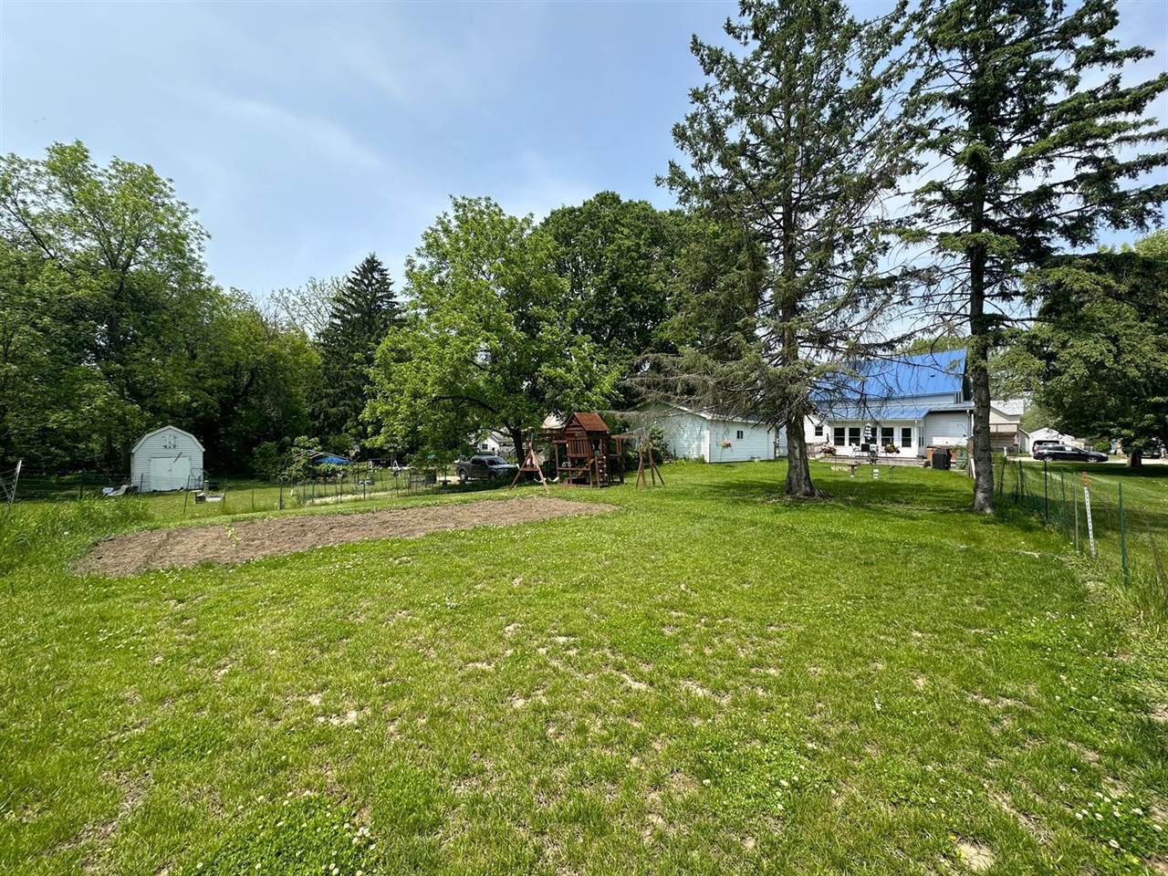 125 W Montgomery St, Sparta, WI 54656