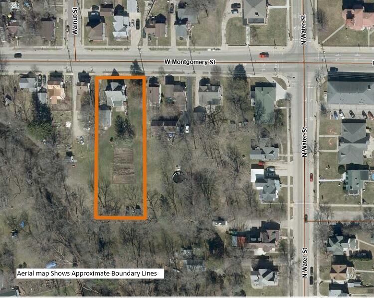 125 W Montgomery St, Sparta, WI 54656