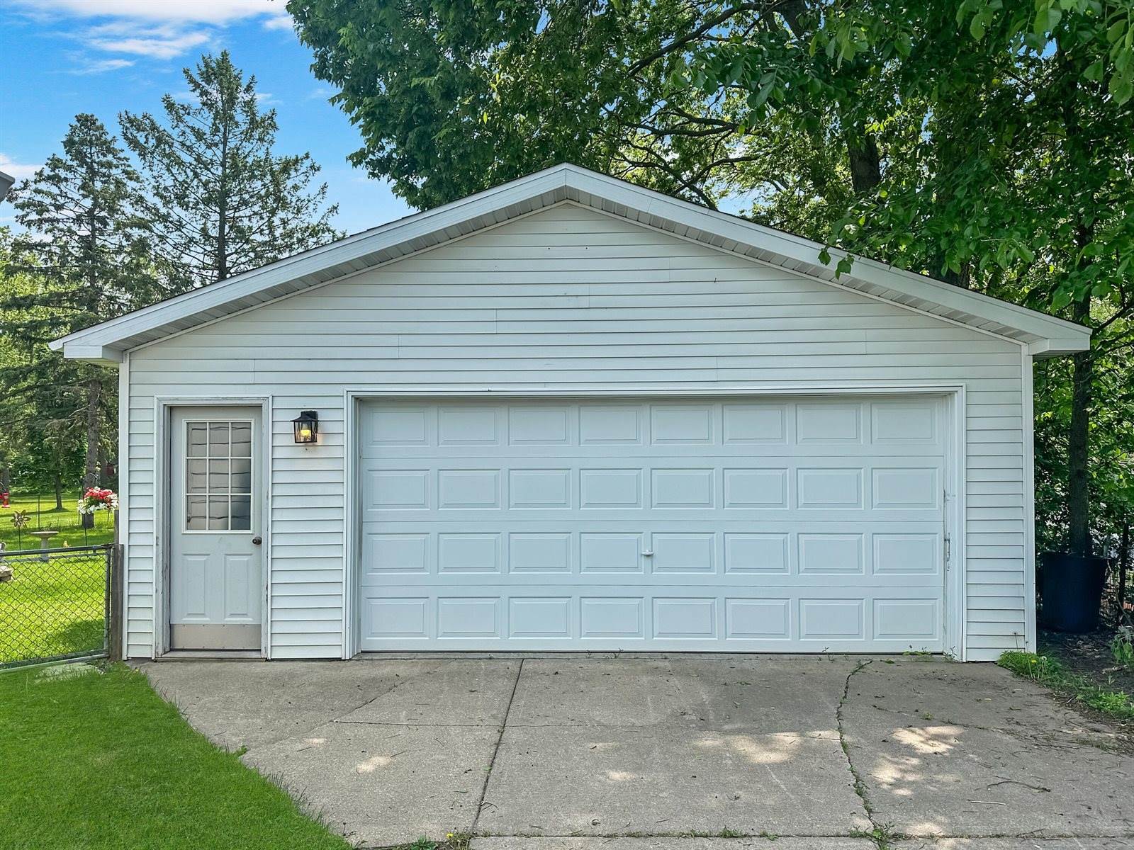 125 W Montgomery St, Sparta, WI 54656