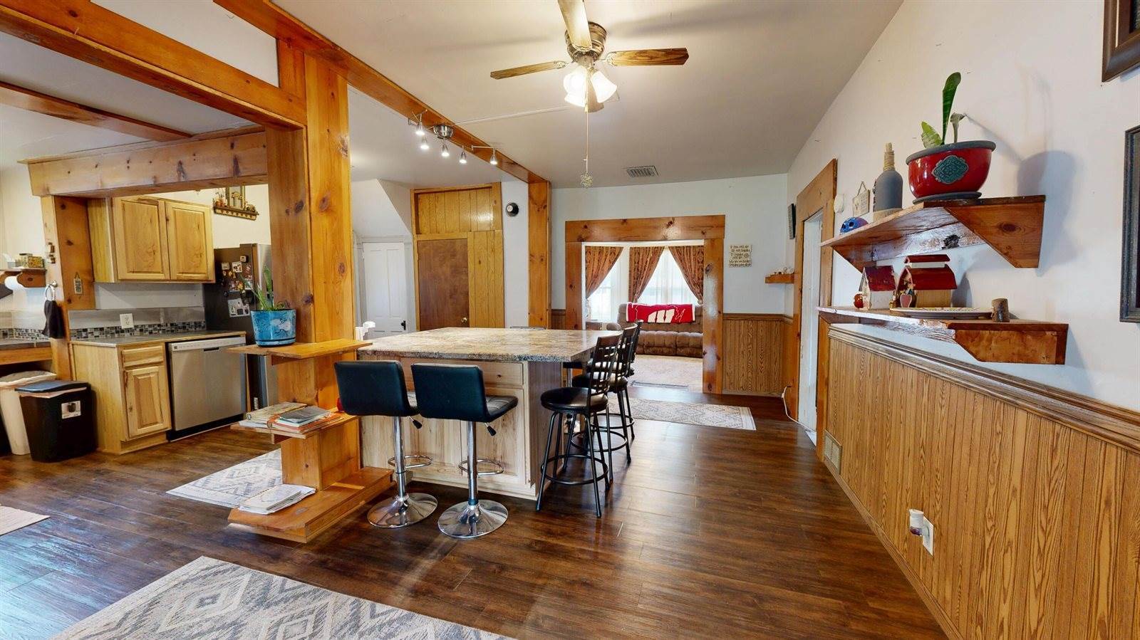 125 W Montgomery St, Sparta, WI 54656