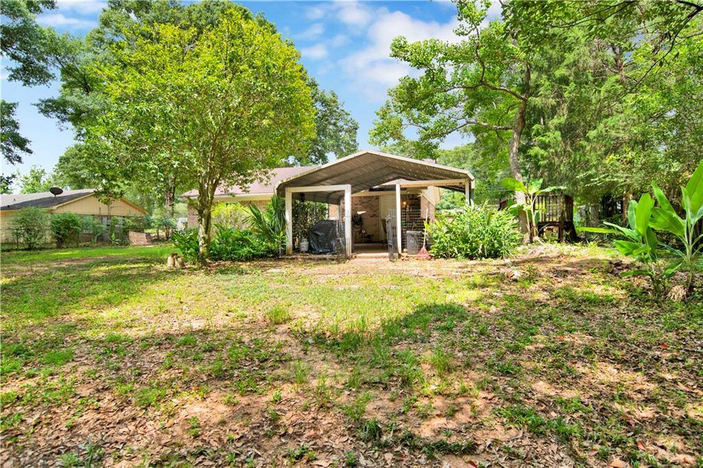 7823 Murray Heights Drive West, Irvington, AL 36544