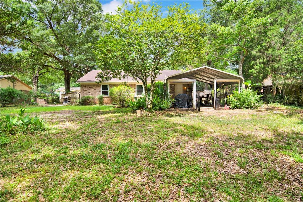 7823 Murray Heights Drive West, Irvington, AL 36544