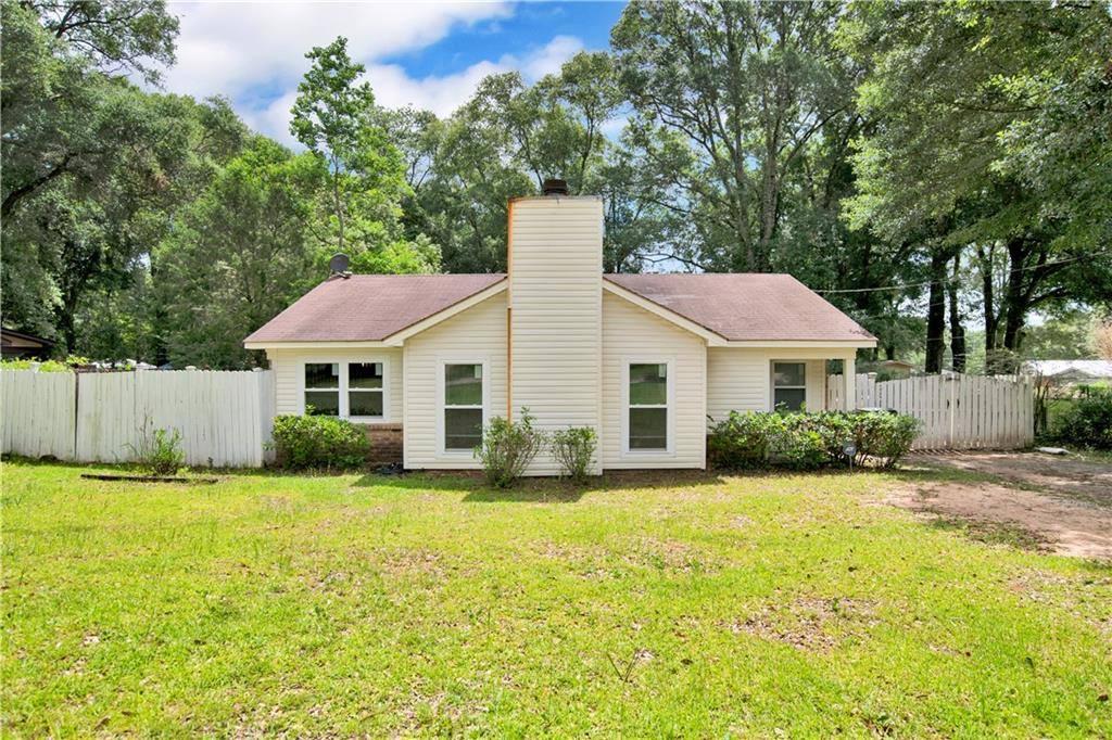 7823 Murray Heights Drive West, Irvington, AL 36544