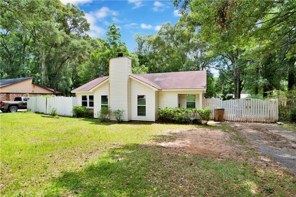 7823 Murray Heights Drive West, Irvington, AL 36544