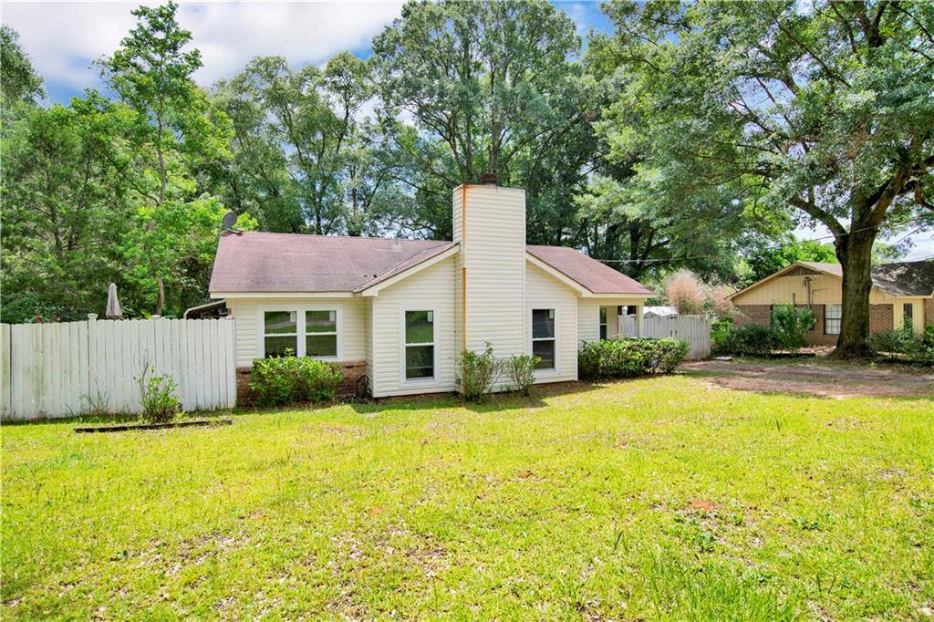 7823 Murray Heights Drive West, Irvington, AL 36544