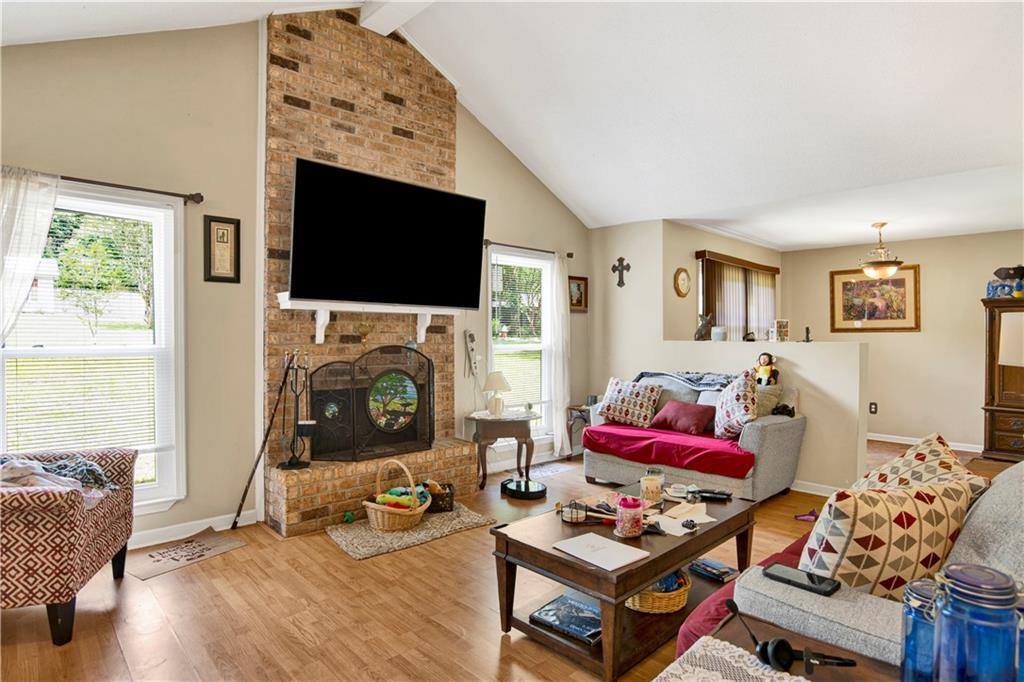 7823 Murray Heights Drive West, Irvington, AL 36544