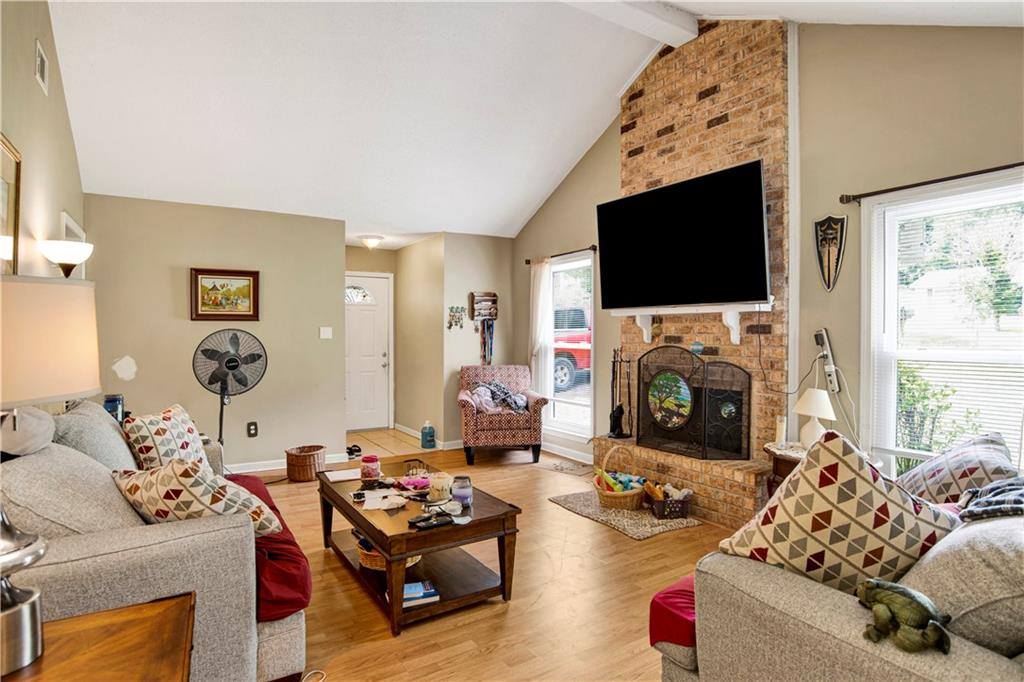 7823 Murray Heights Drive West, Irvington, AL 36544