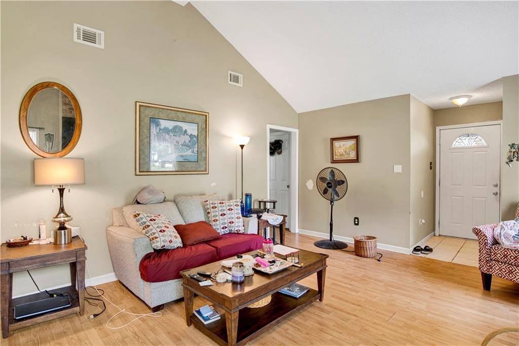 7823 Murray Heights Drive West, Irvington, AL 36544