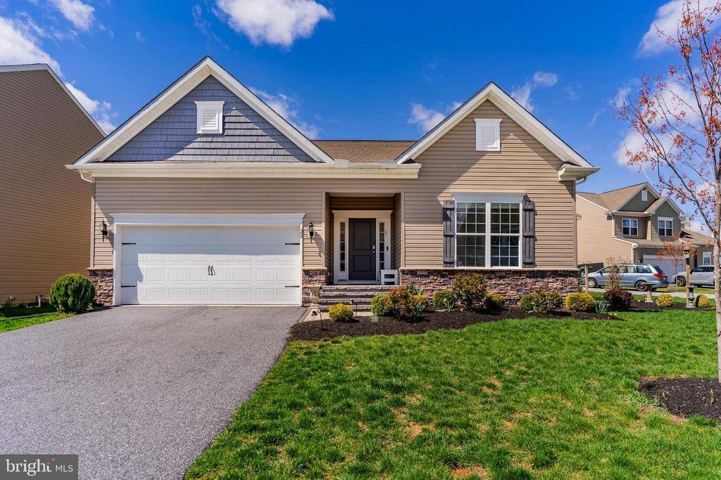 20 Barnhart Circle, Mechanicsburg, PA 17050