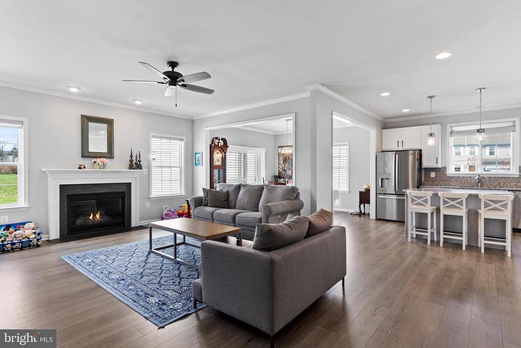 20 Barnhart Circle, Mechanicsburg, PA 17050