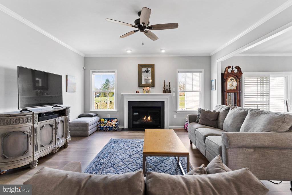 20 Barnhart Circle, Mechanicsburg, PA 17050