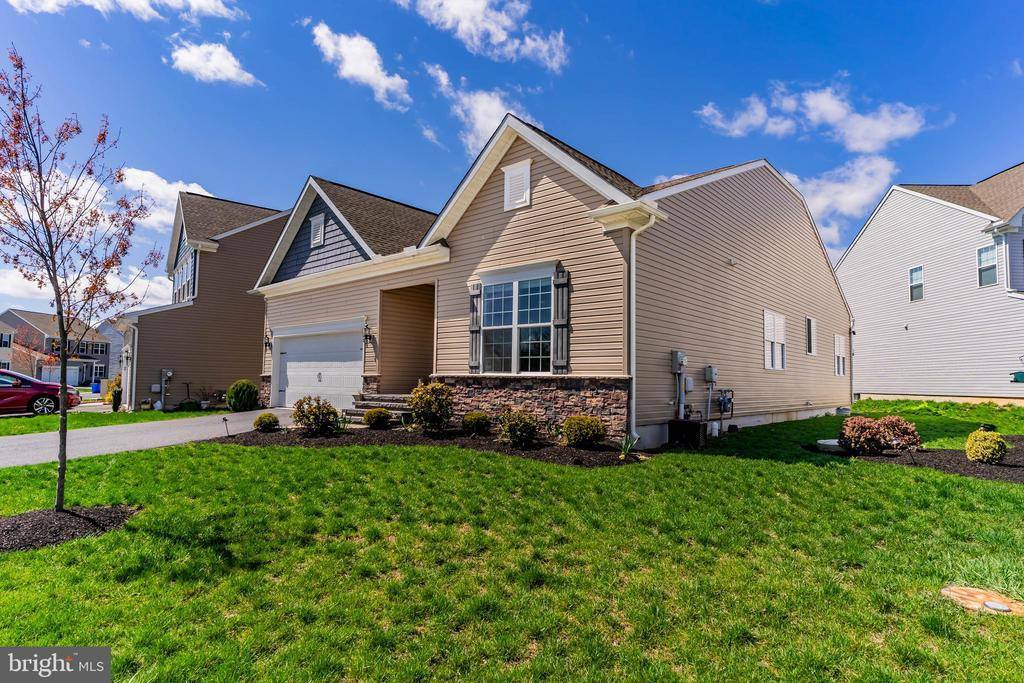 20 Barnhart Circle, Mechanicsburg, PA 17050