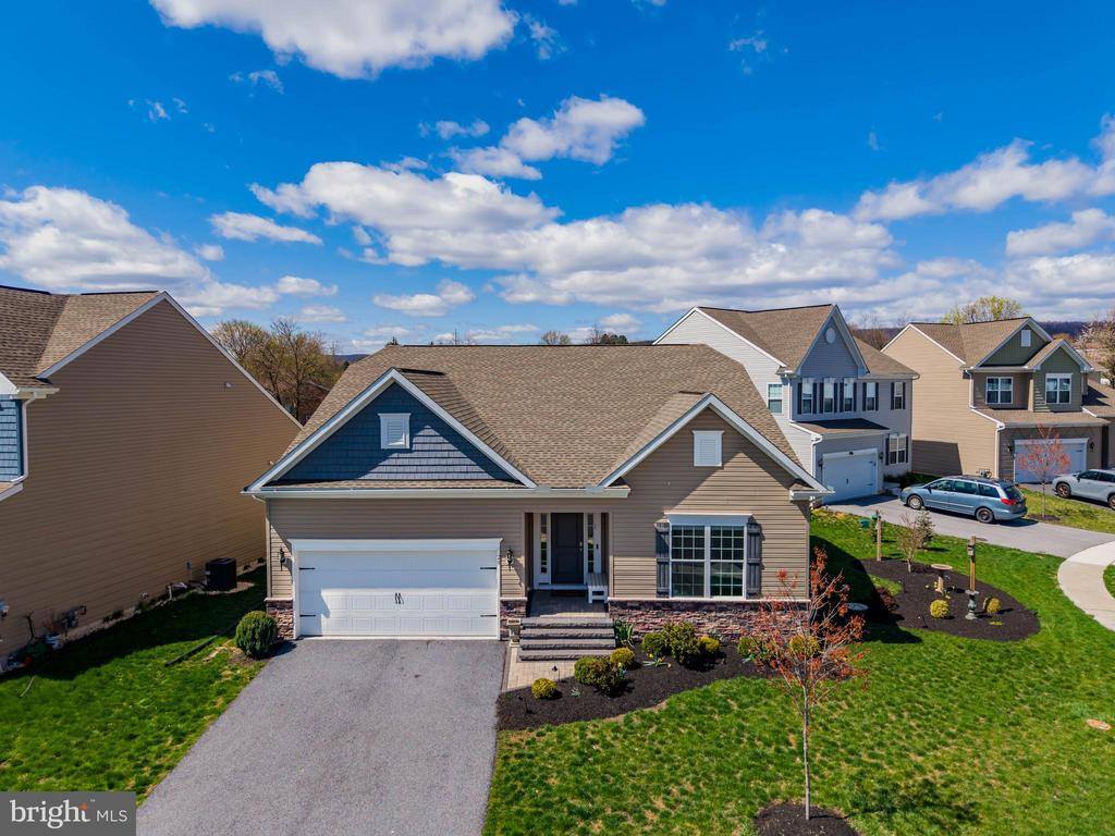 20 Barnhart Circle, Mechanicsburg, PA 17050