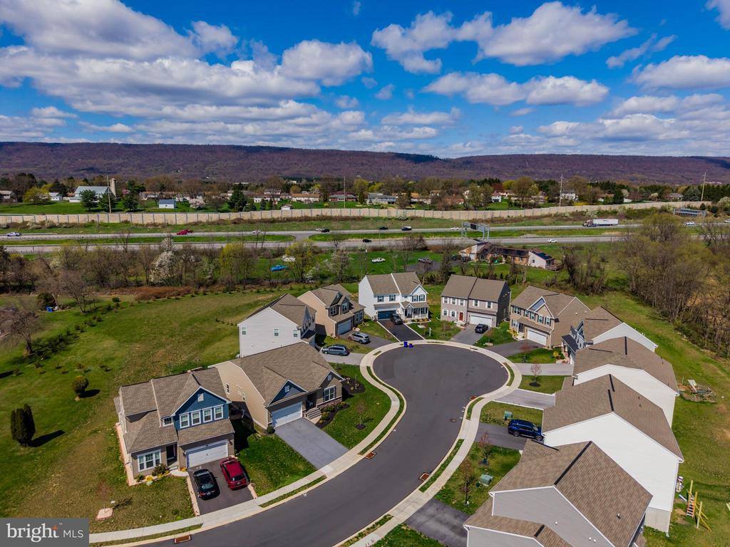 20 Barnhart Circle, Mechanicsburg, PA 17050