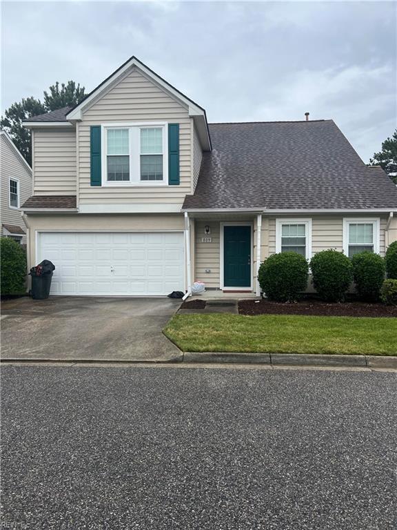 809 Sagebrook, Chesapeake, VA 23322