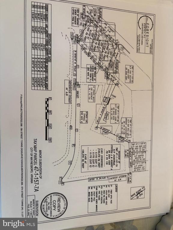 5 TH, Waynesboro, VA 22980