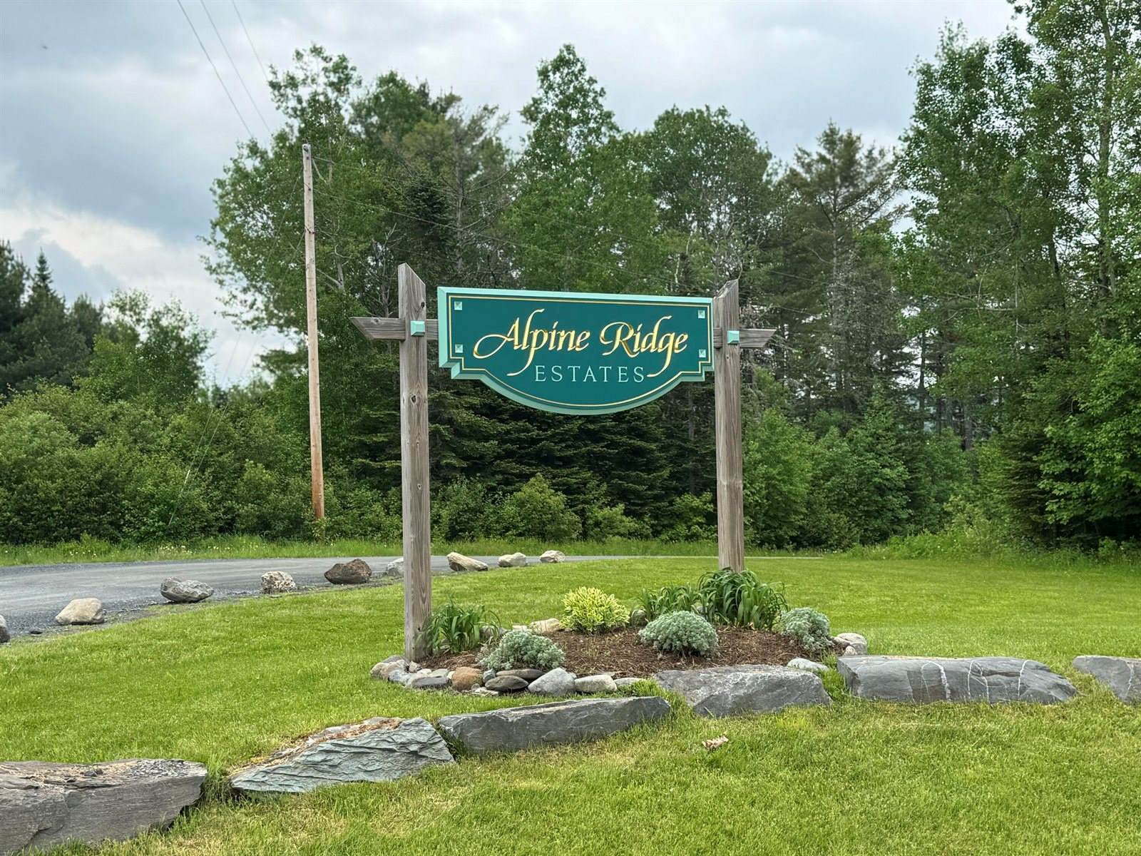 14 Alpine Ridge, Greenville, ME 04441