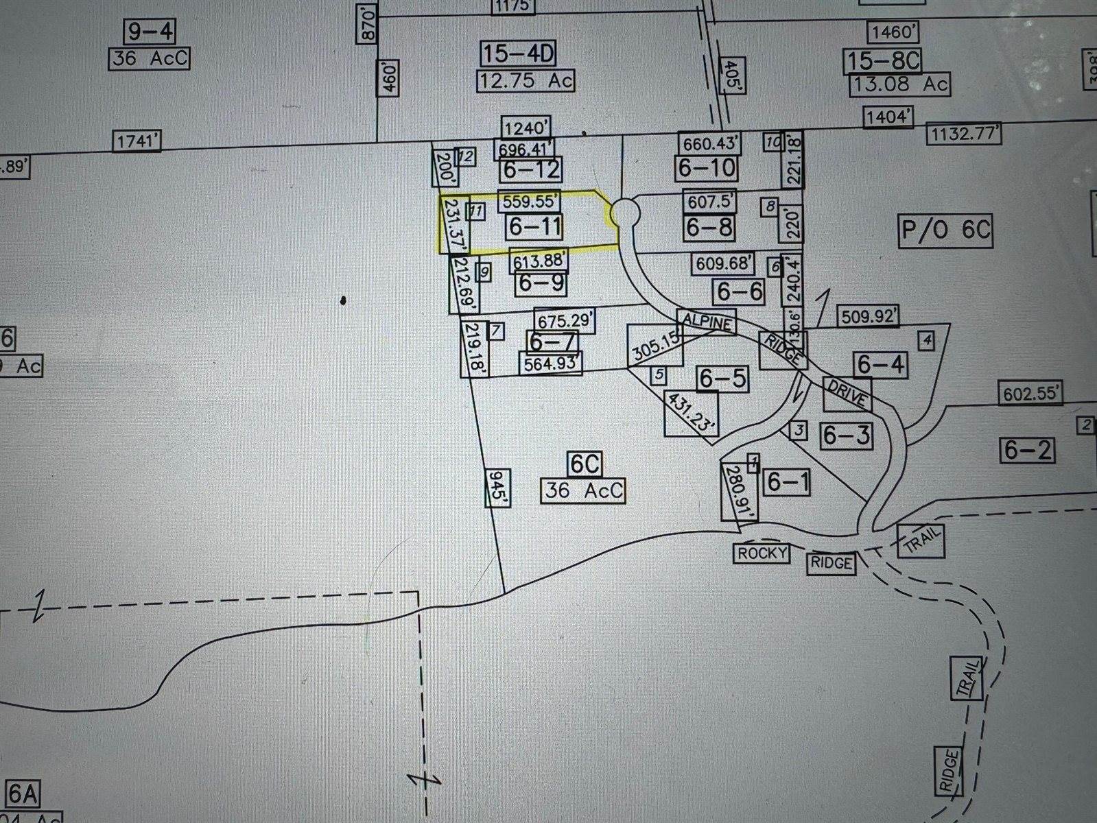 14 Alpine Ridge, Greenville, ME 04441