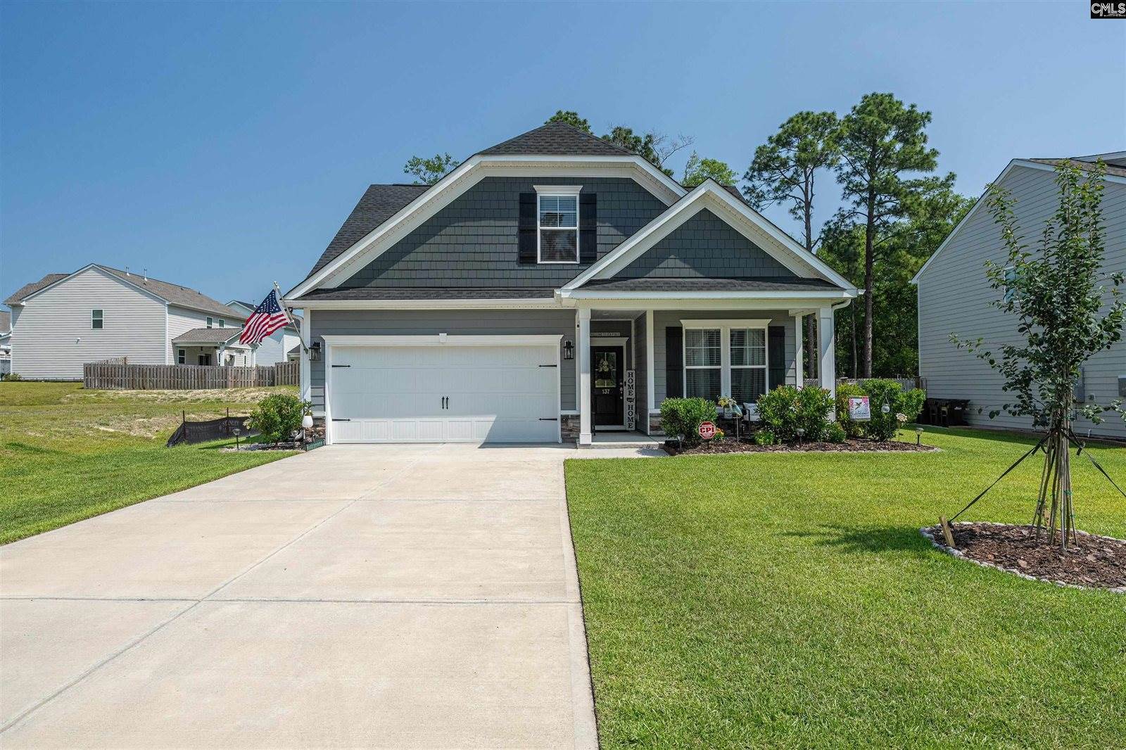 137 Judiths Path, West Columbia, SC 29170