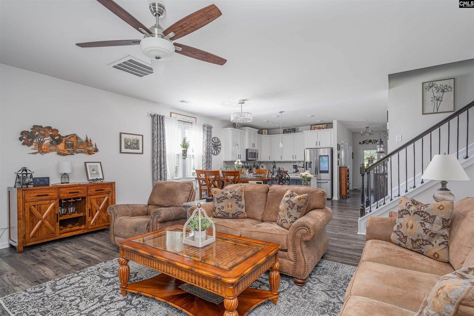 137 Judiths Path, West Columbia, SC 29170