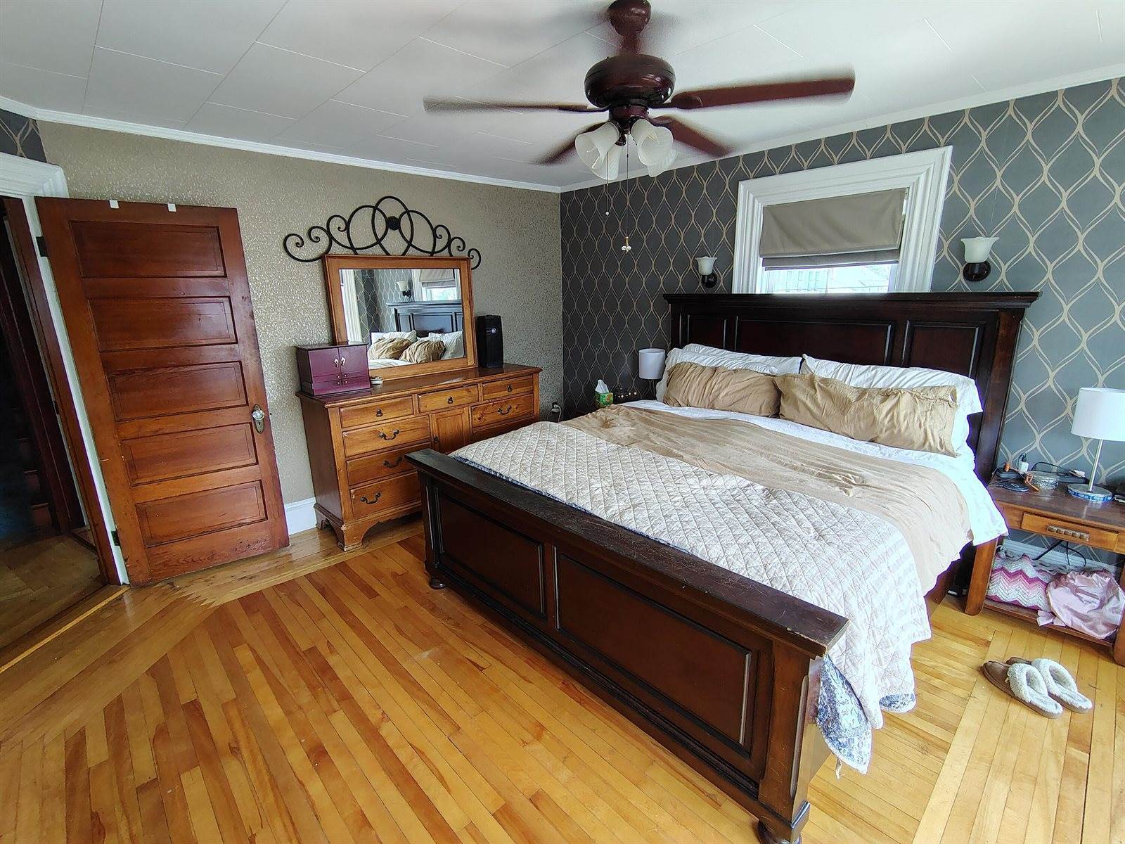 47 High Street, Houlton, ME 04730