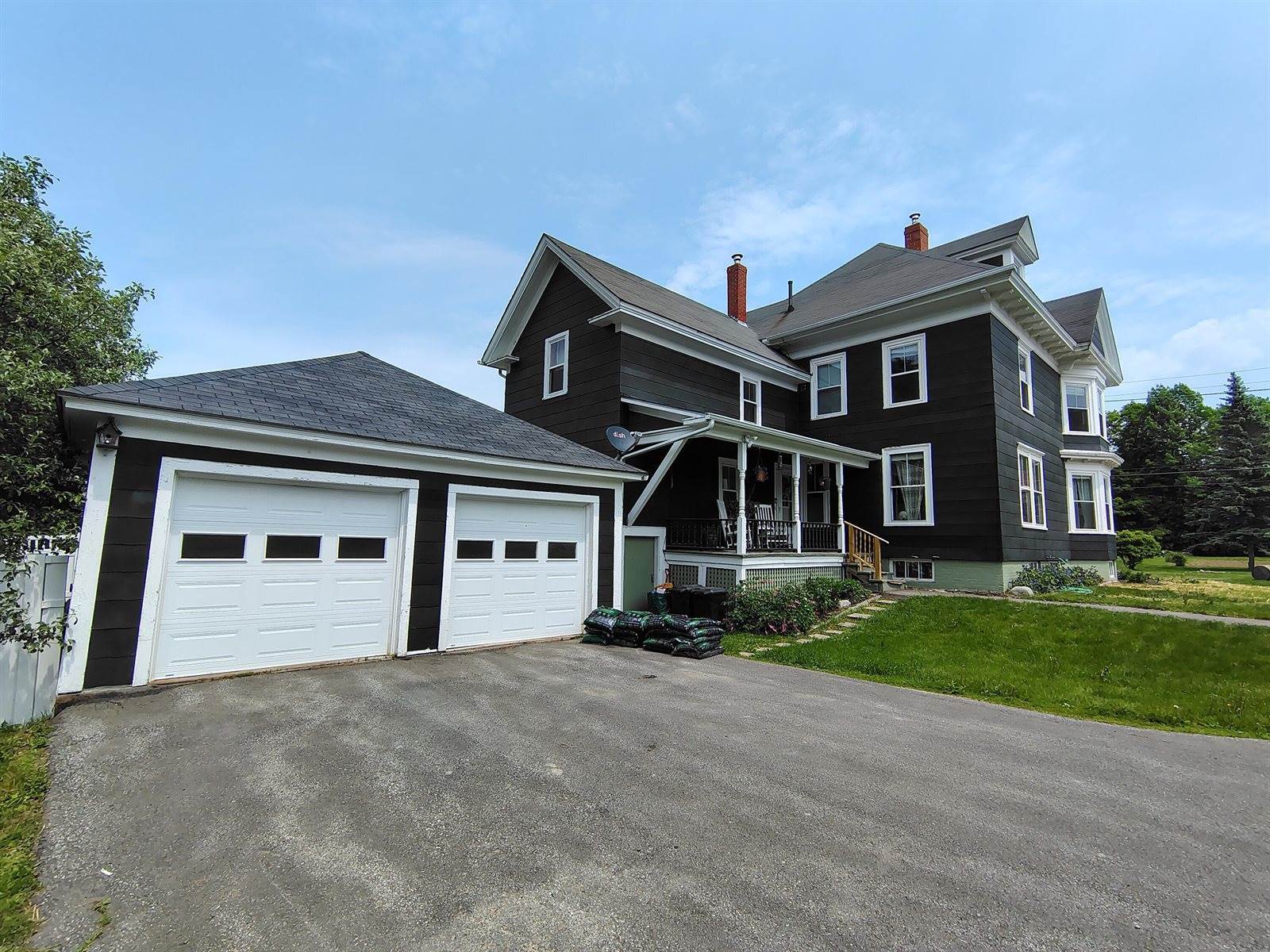 47 High Street, Houlton, ME 04730