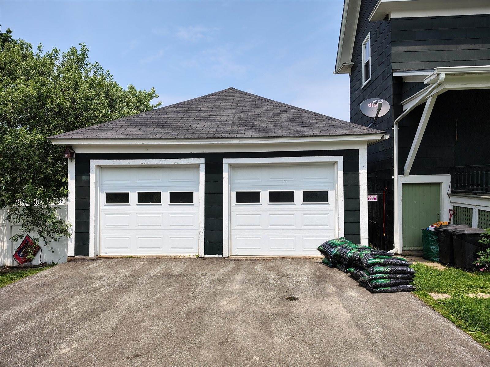 47 High Street, Houlton, ME 04730