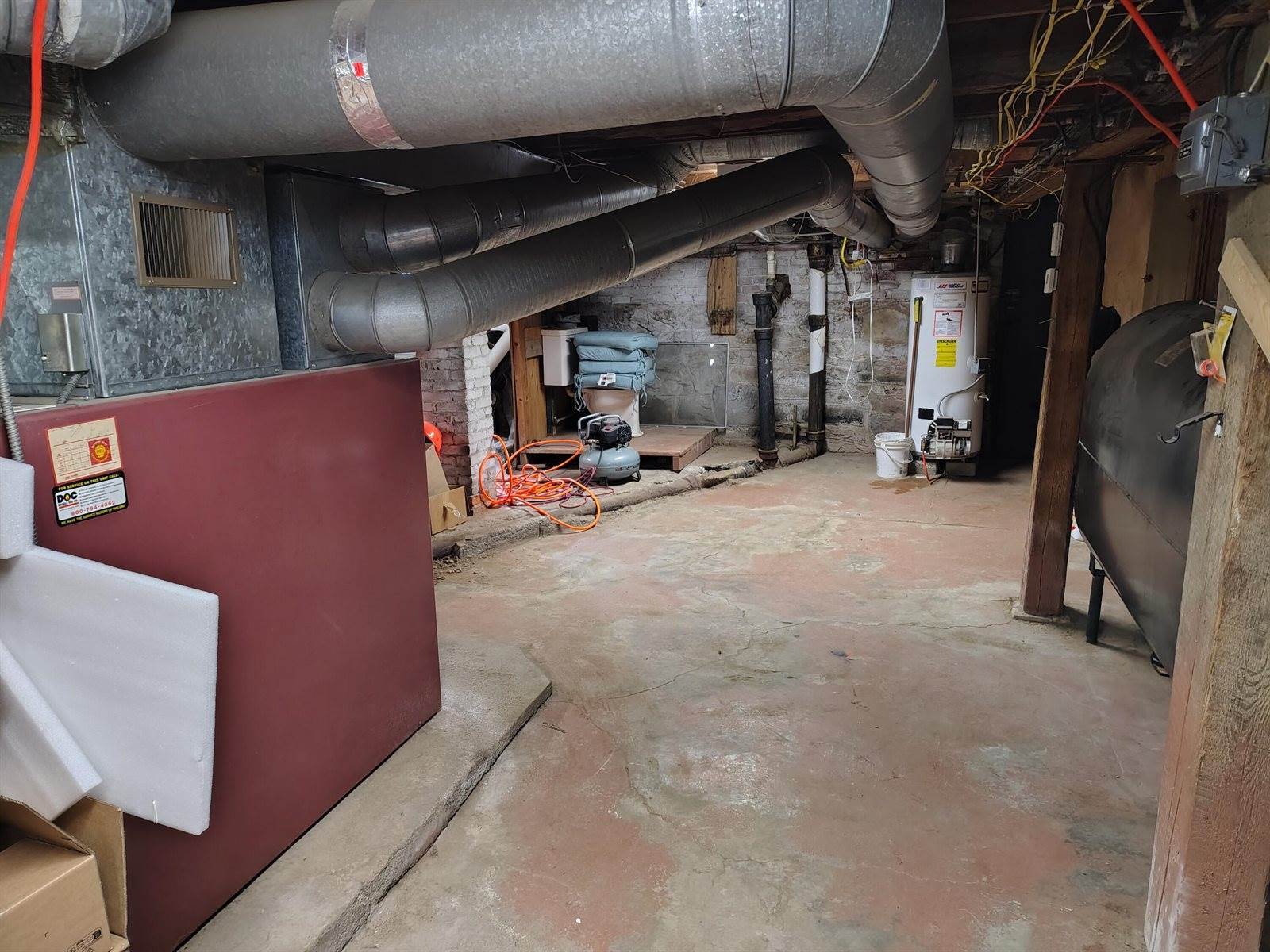 47 High Street, Houlton, ME 04730