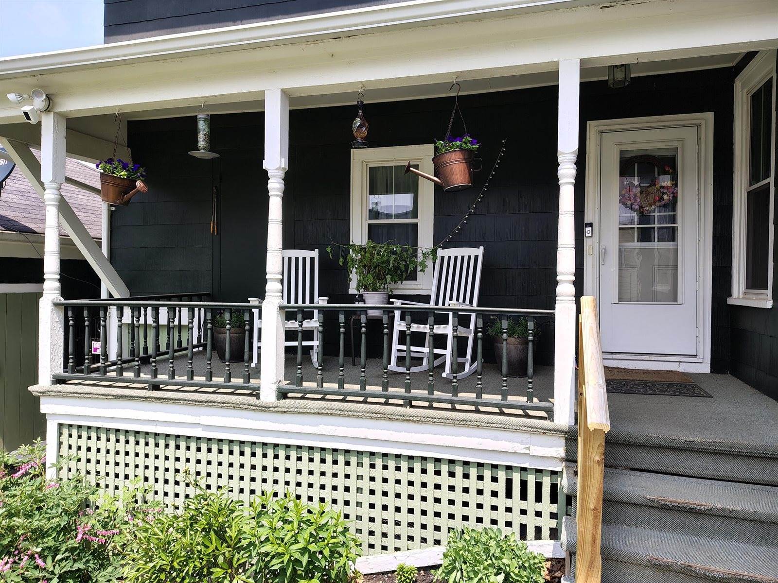 47 High Street, Houlton, ME 04730