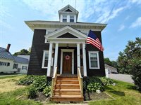 47 High Street, Houlton, ME 04730