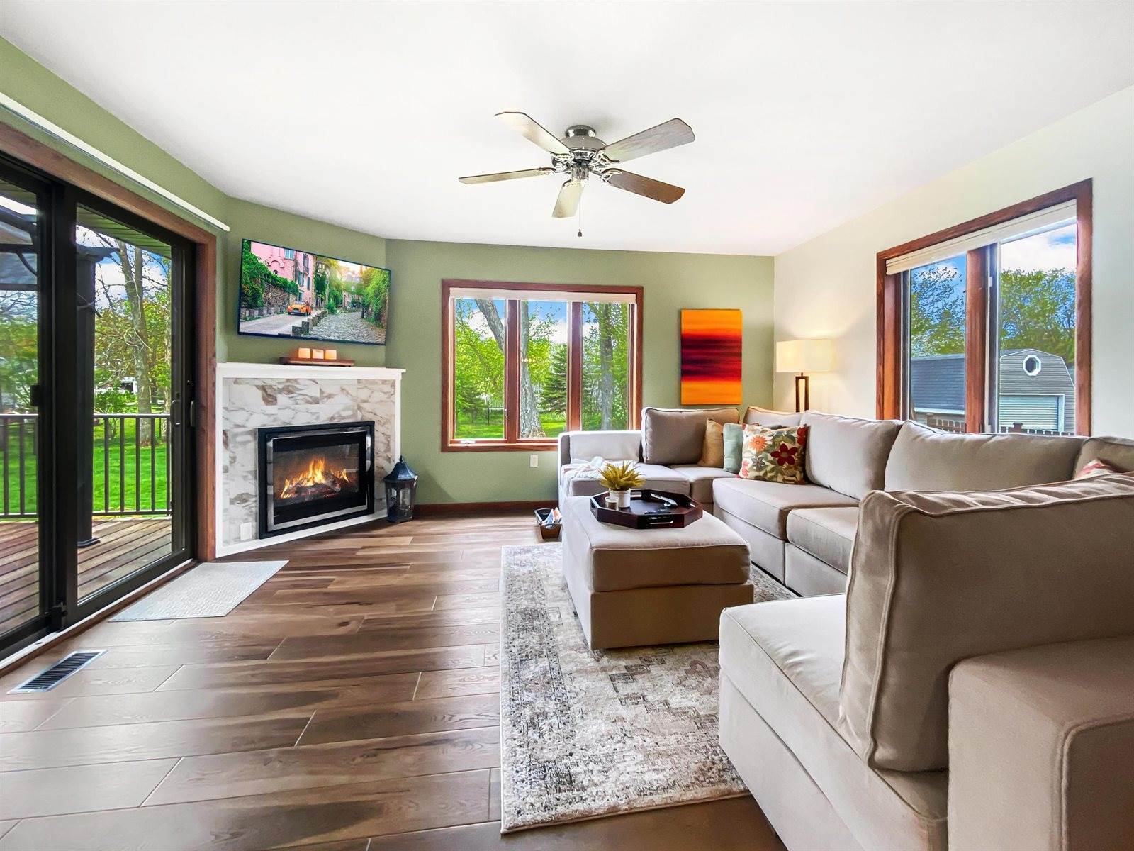 3309 Parkdale Drive, Marinette, WI 54143