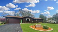 3309 Parkdale Drive, Marinette, WI 54143