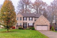 113 Zackary Drive, Granville, OH 43023