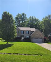 113 Zackary Drive, Granville, OH 43023