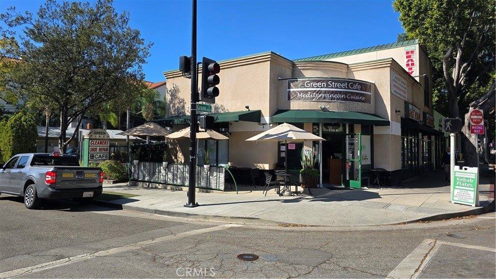 730 East Green Street, Pasadena, CA 91101