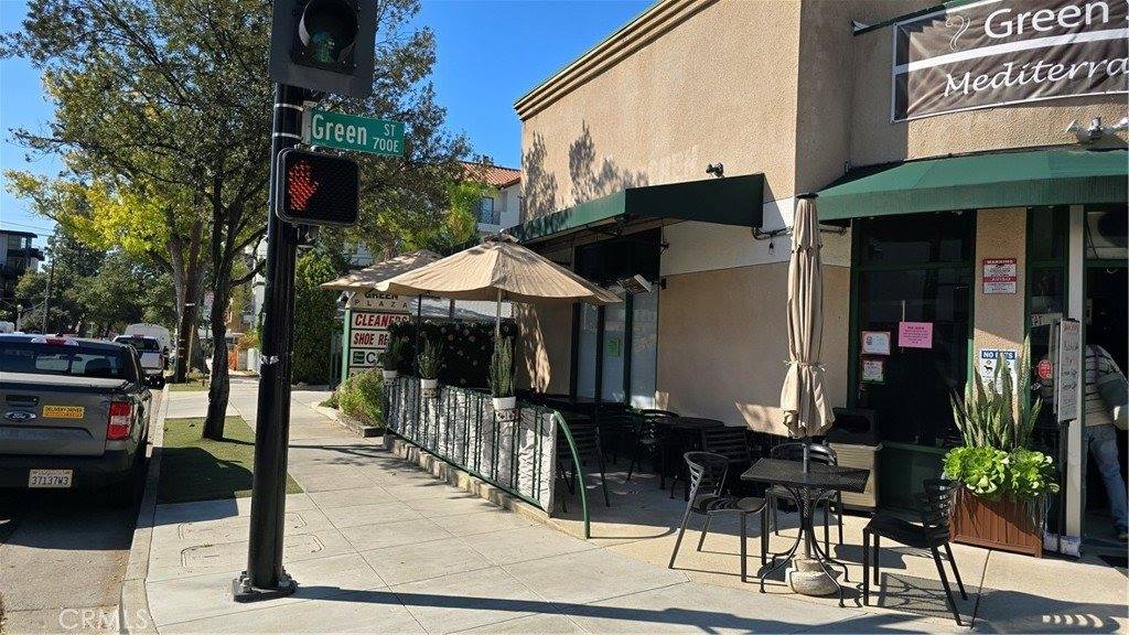 730 East Green Street, Pasadena, CA 91101