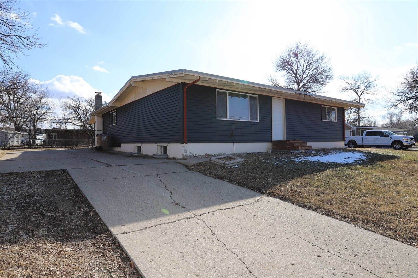 1709 Central Ave W, Minot, ND 58701