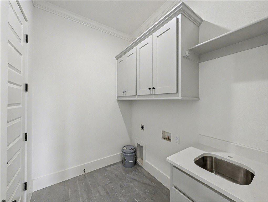 1821 Bluestem Drive, Centerton, AR 72719