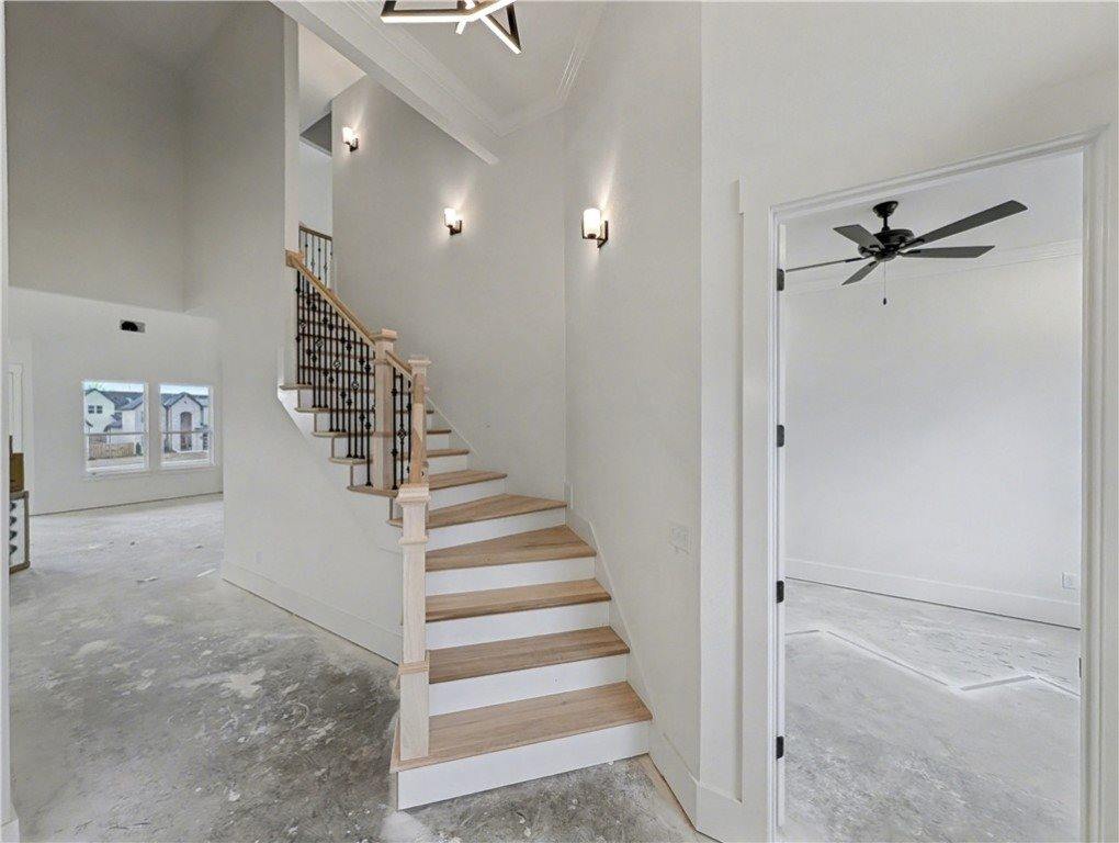 1821 Bluestem Drive, Centerton, AR 72719