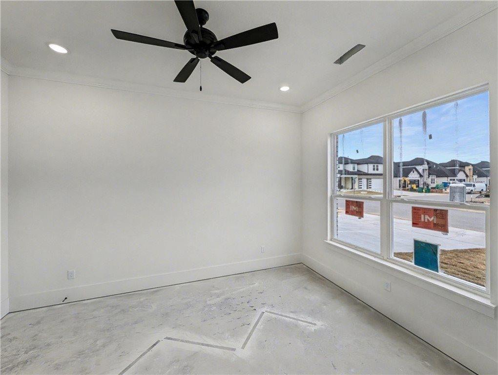 1821 Bluestem Drive, Centerton, AR 72719