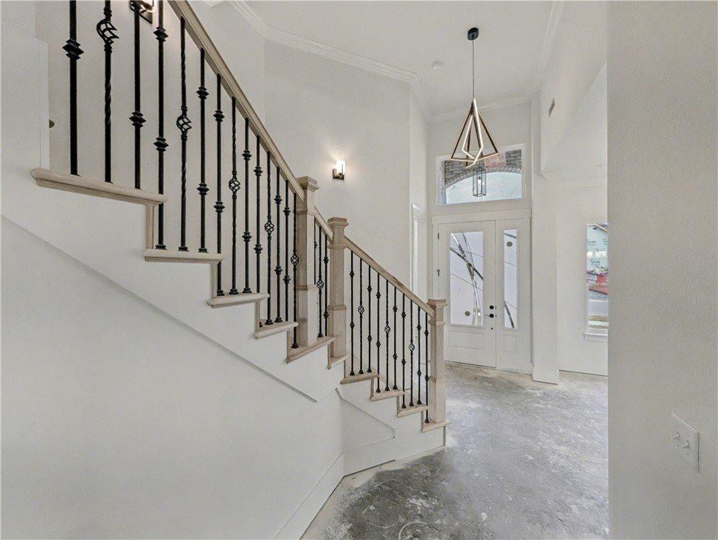 1821 Bluestem Drive, Centerton, AR 72719