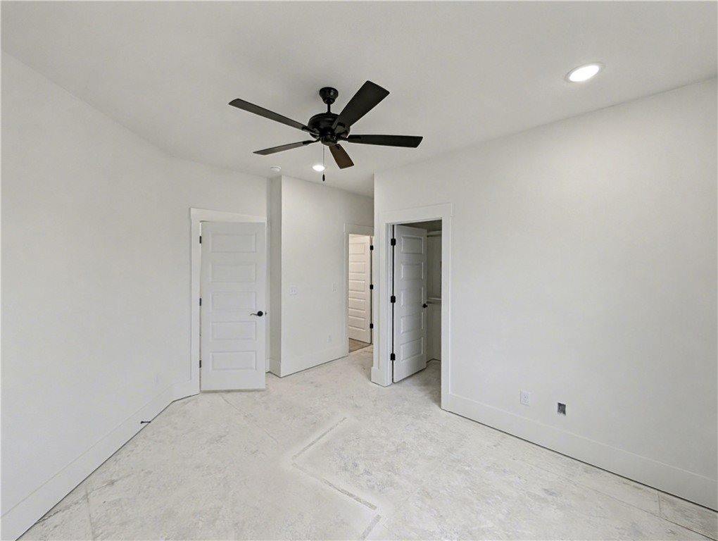 1821 Bluestem Drive, Centerton, AR 72719