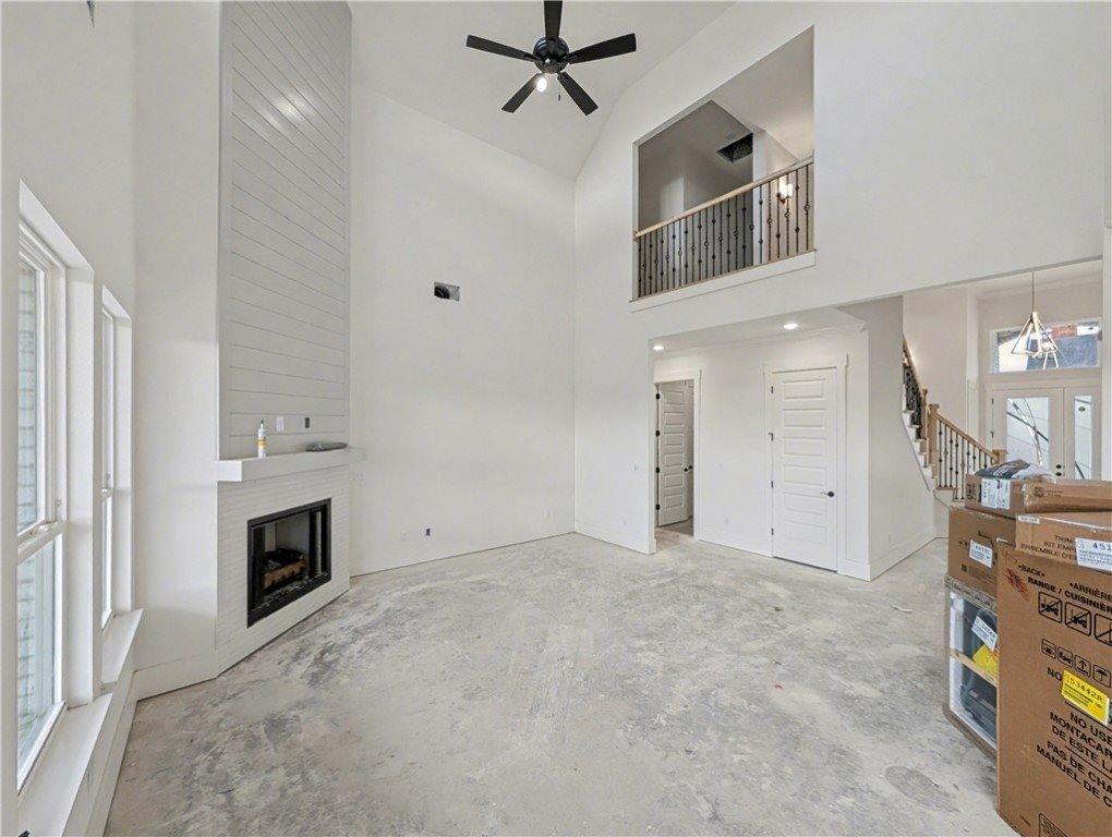 1821 Bluestem Drive, Centerton, AR 72719